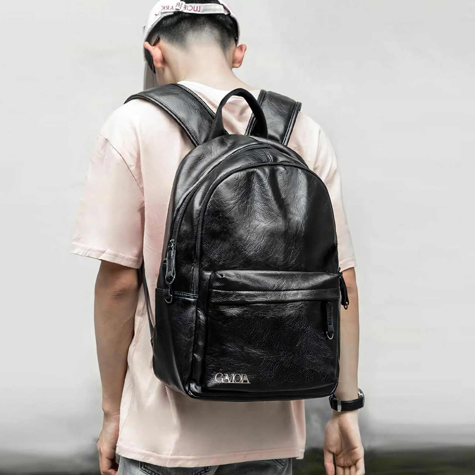 Zaino - Dan