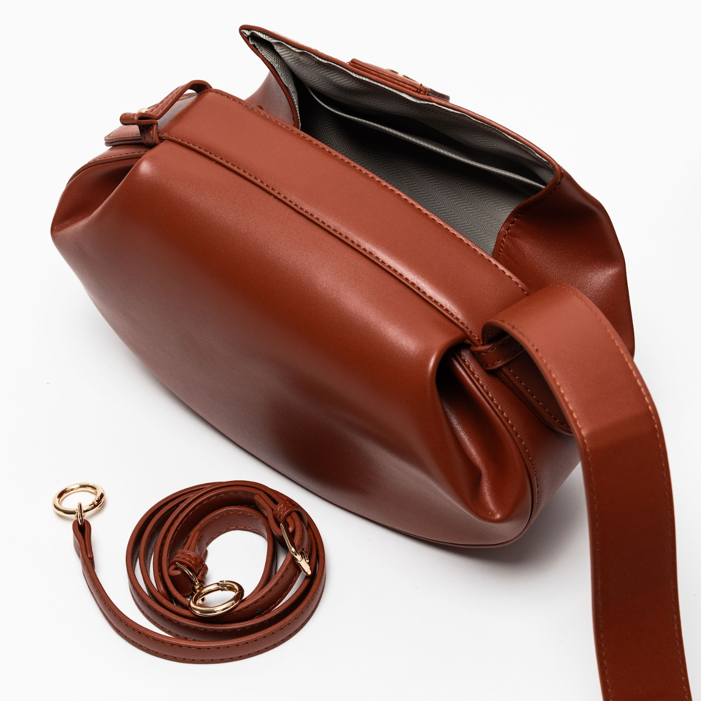 Handbag - Lizza