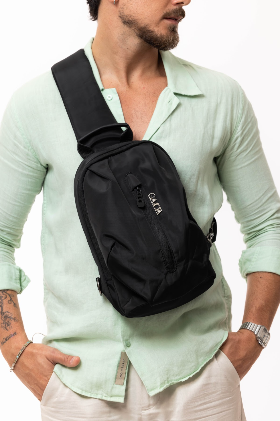 Borsa da viaggio - David 