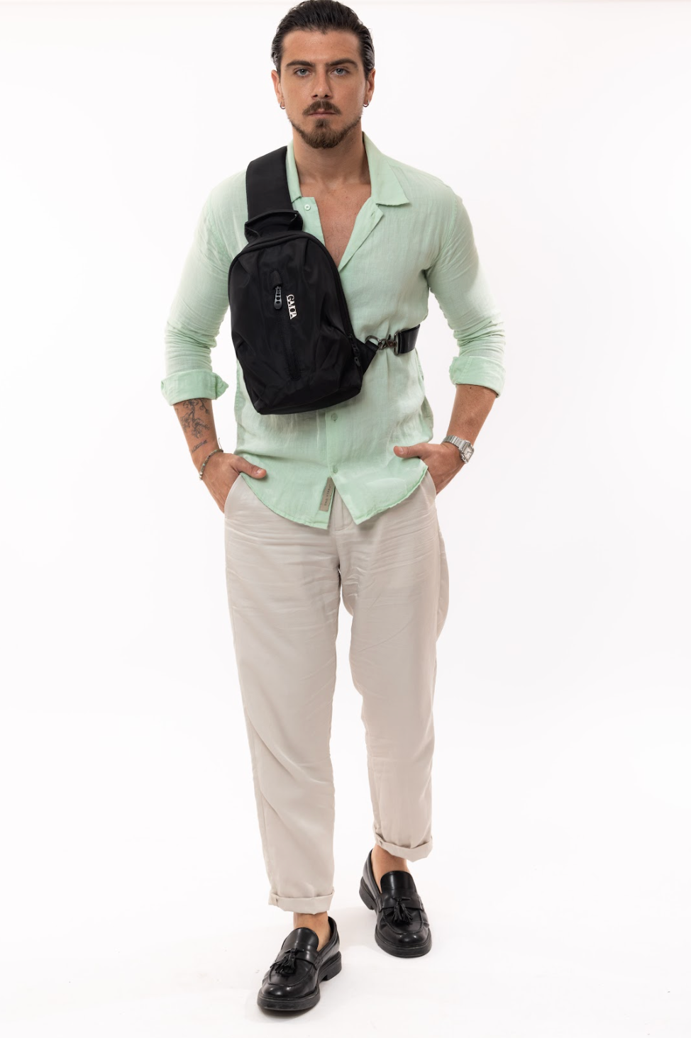 Borsa da viaggio - David 