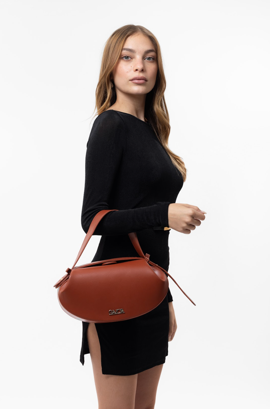 Handbag - Lizza