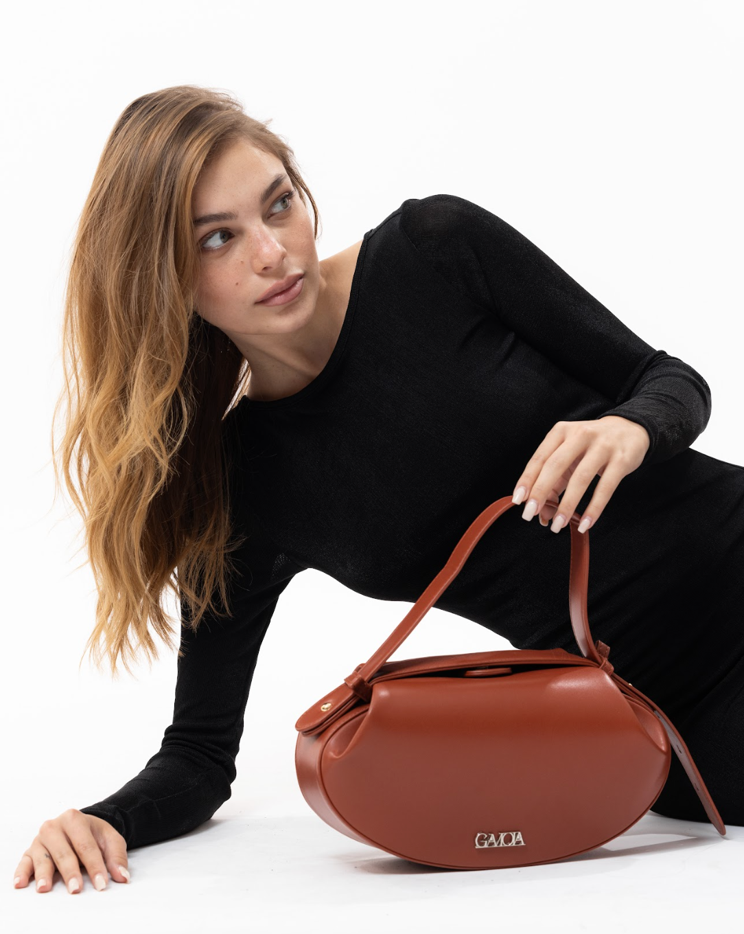 Handbag - Lizza