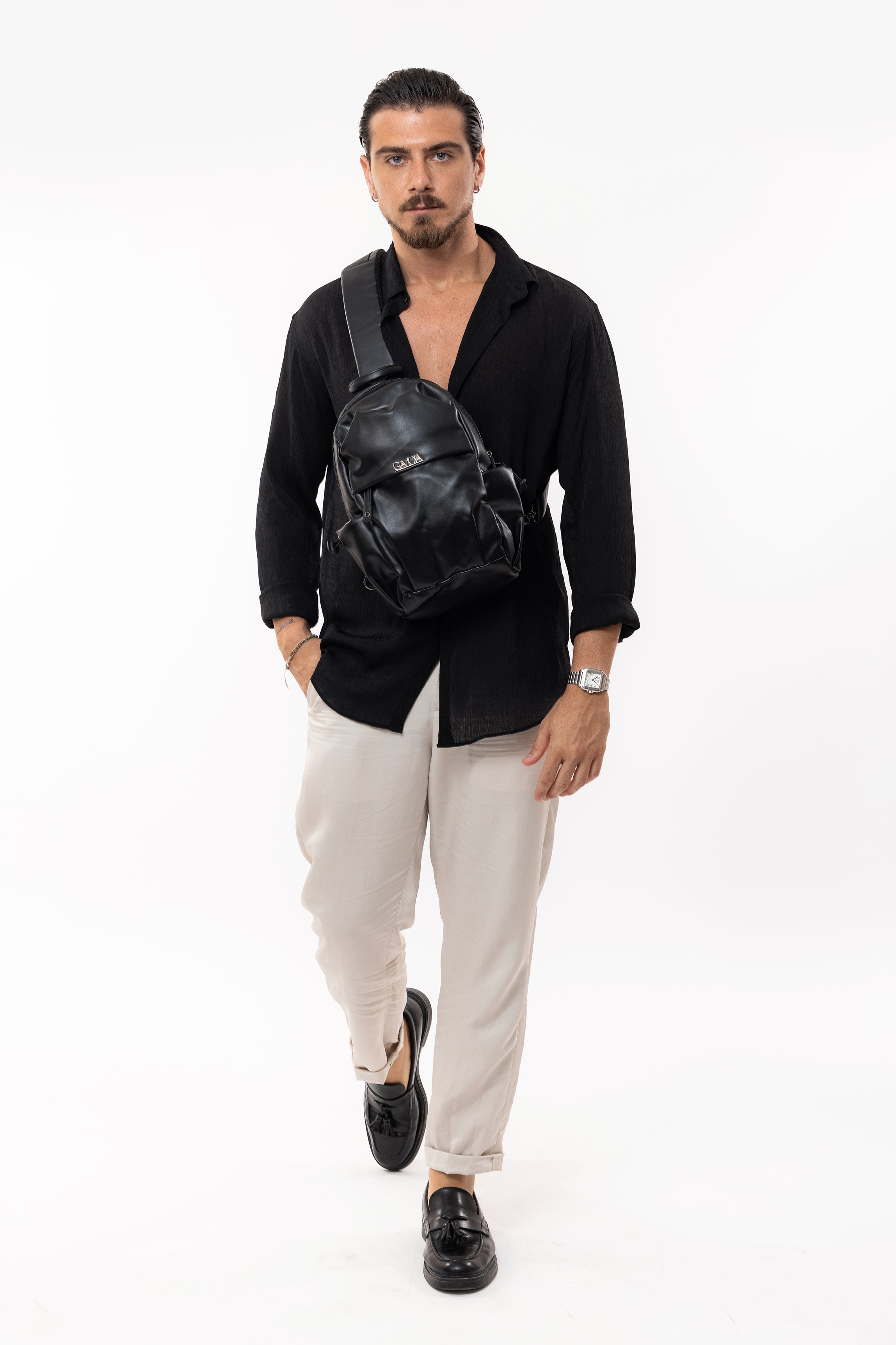 Clutch bag - Mason