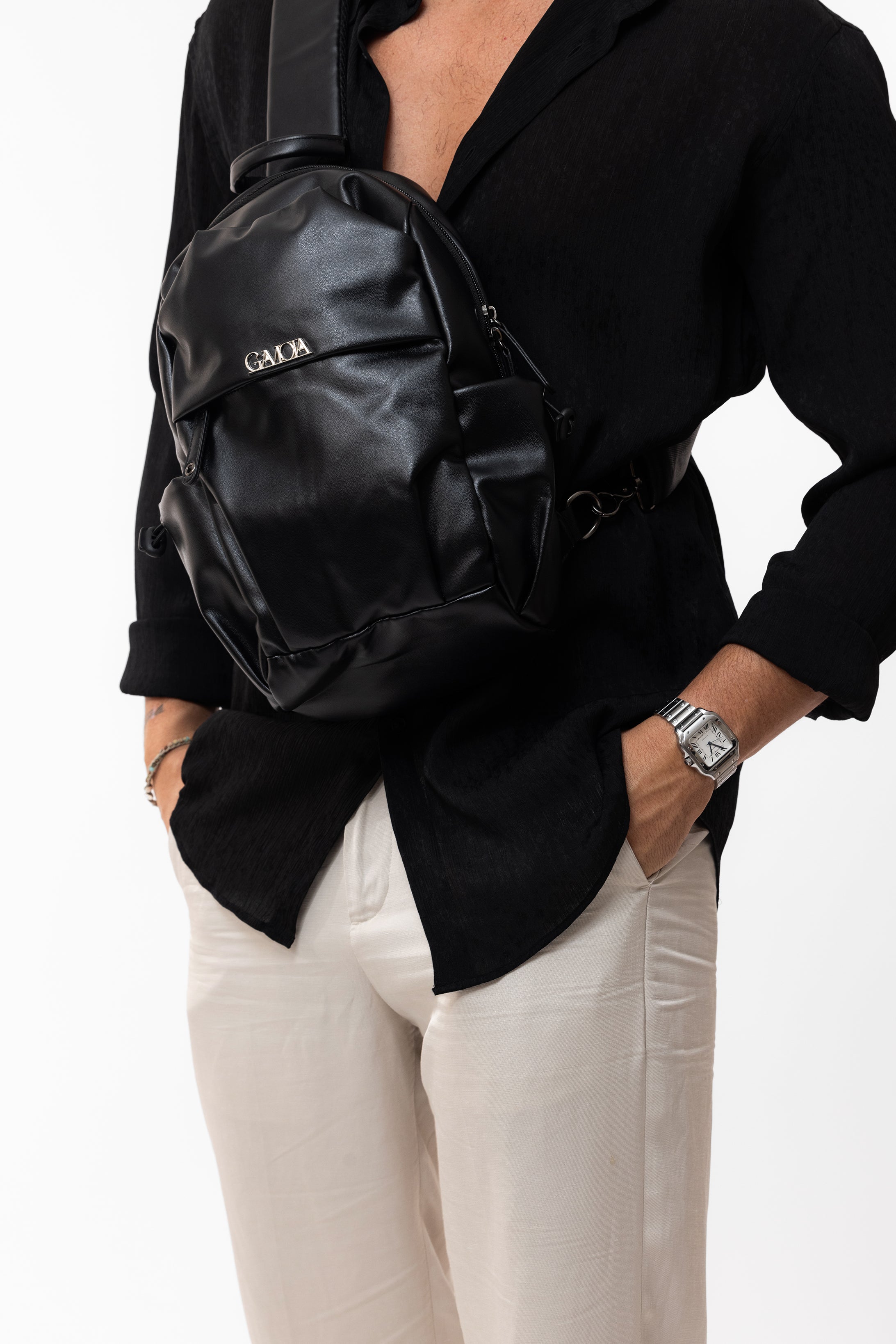 Clutch bag - Mason