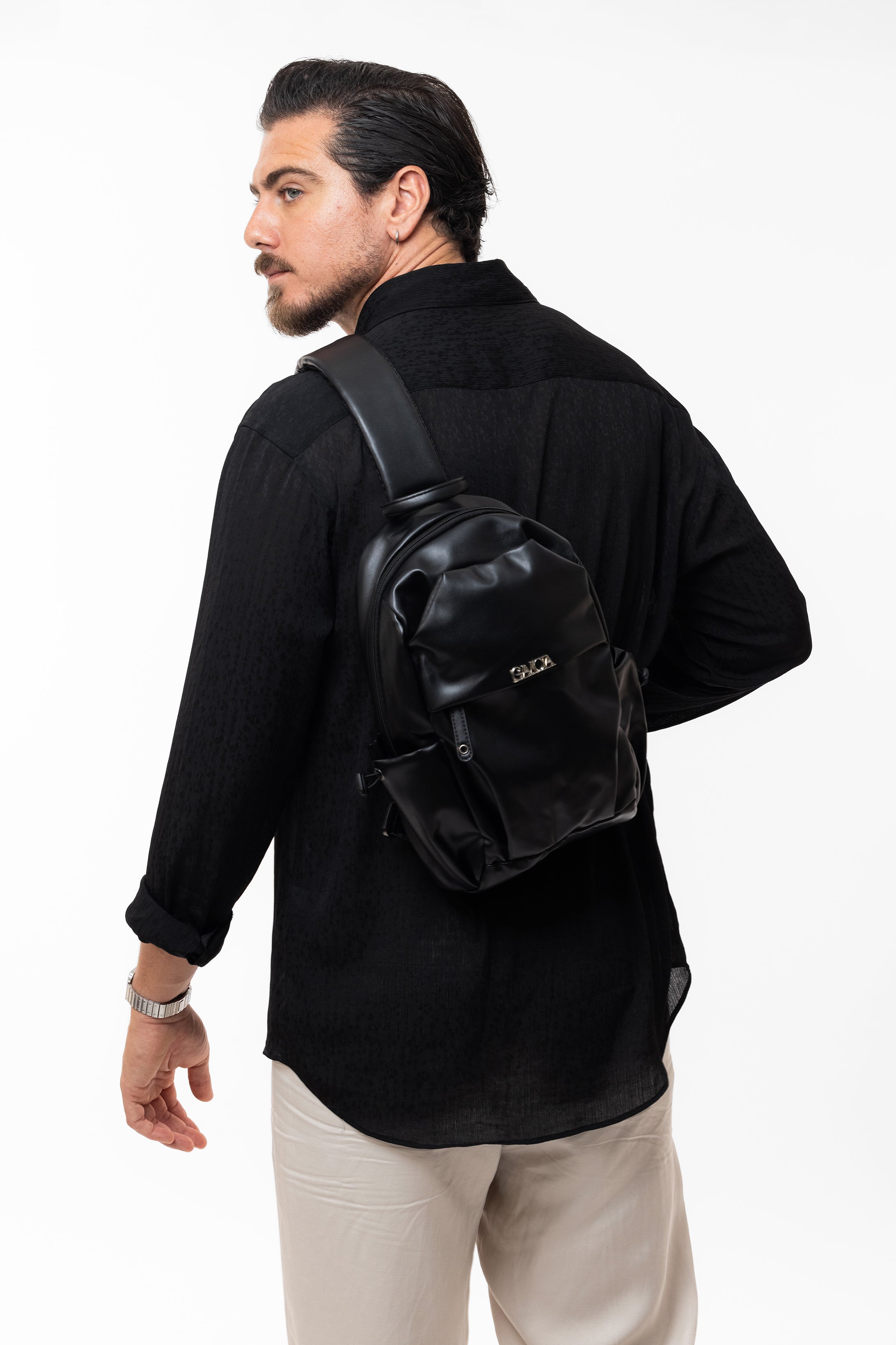 Clutch bag - Mason