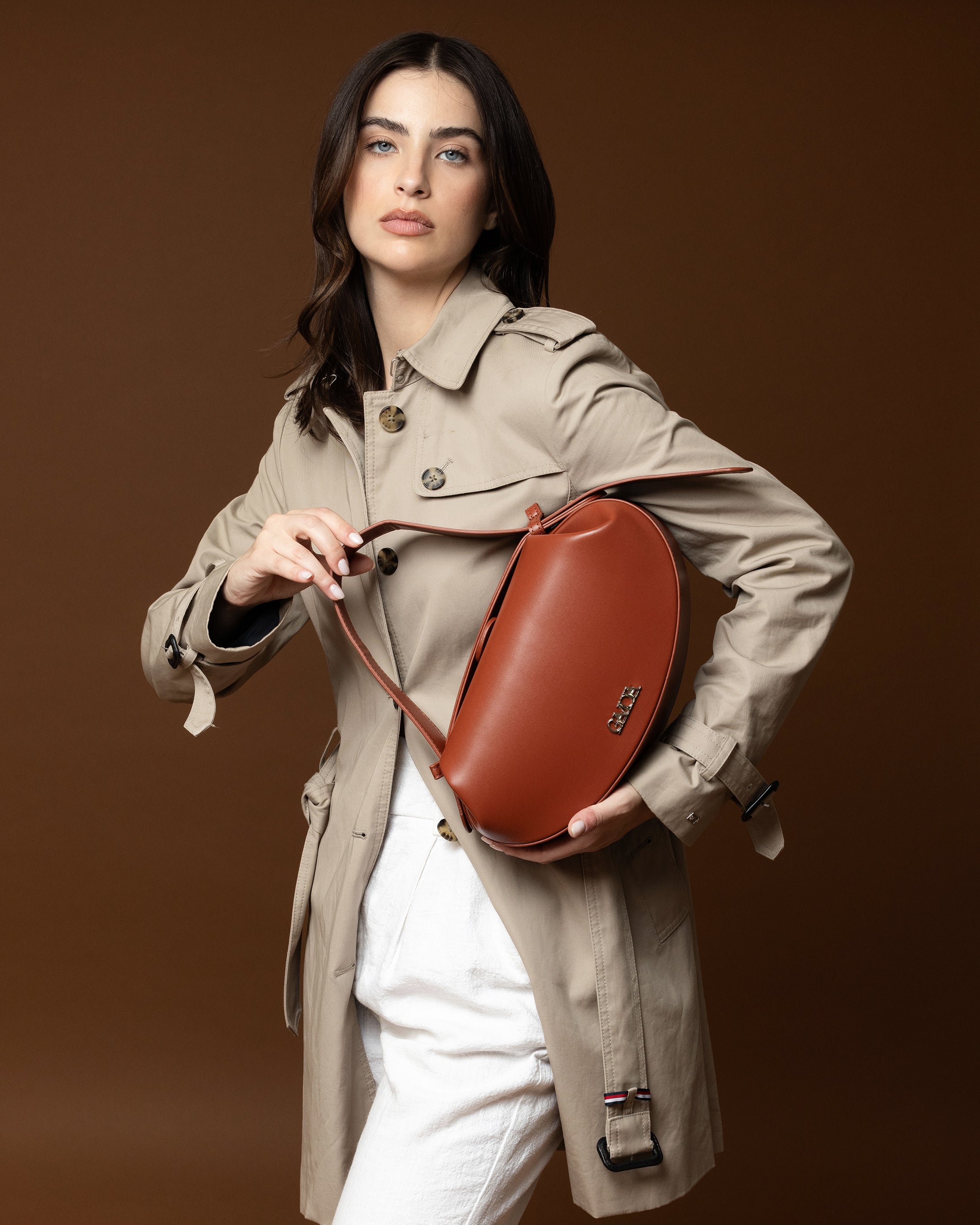 Handbag - Lizza