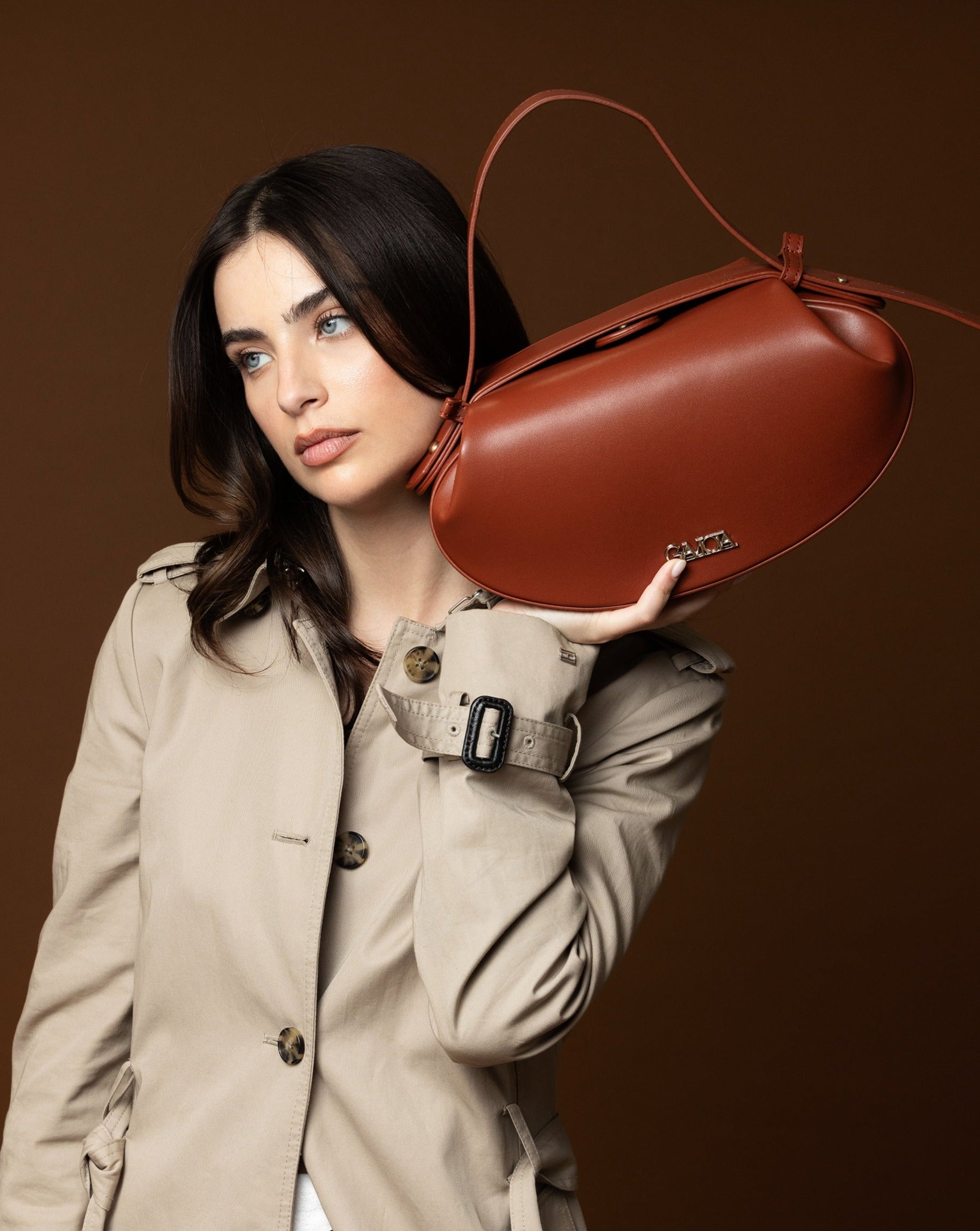 Handbag - Lizza