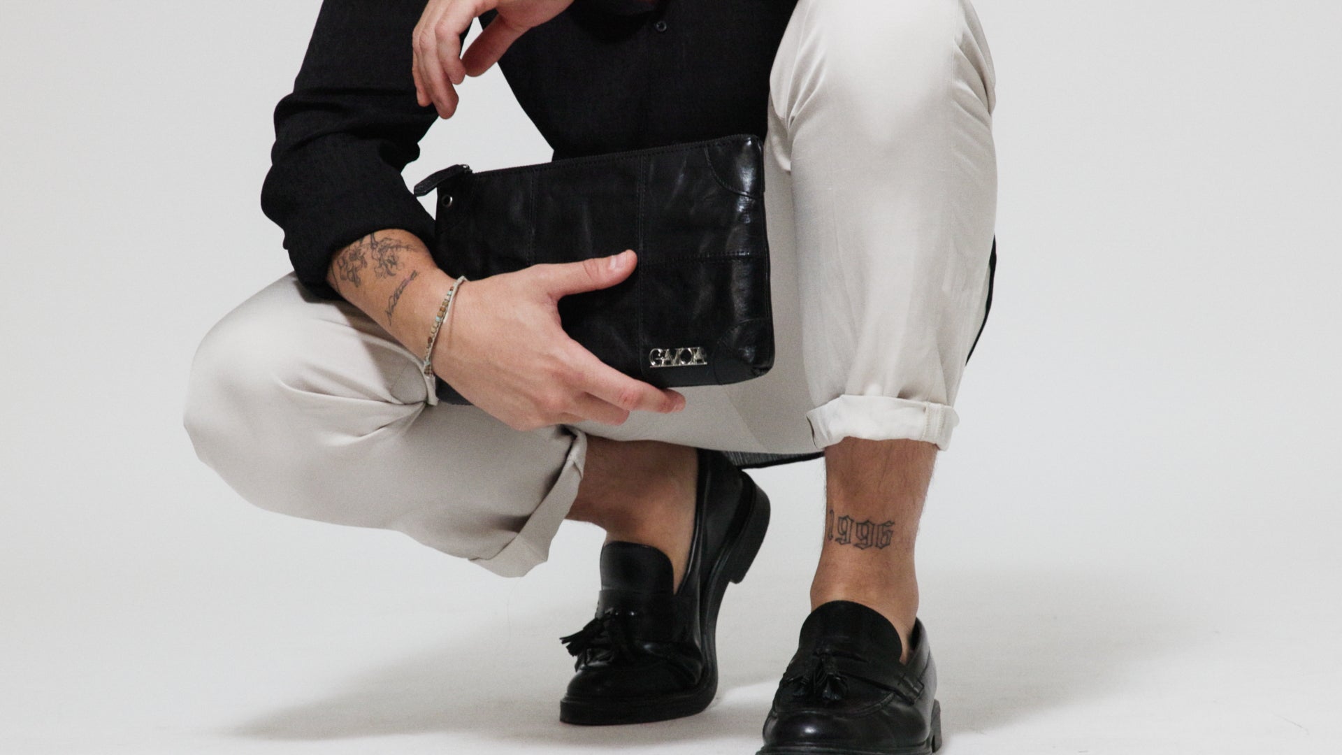 Borsa da viaggio - Brody